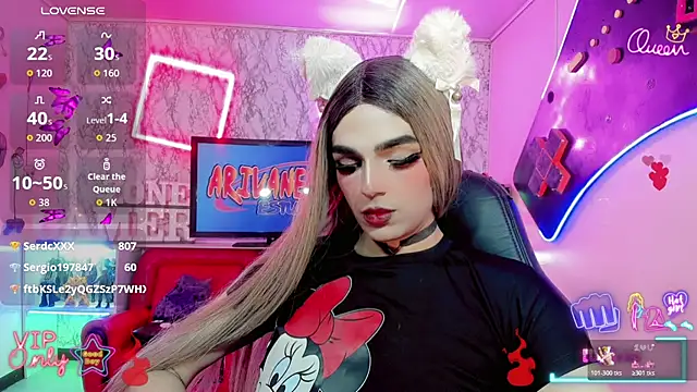 Alessa_mullen live sex cam