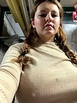 MADAME-ARLETTE live sex cam