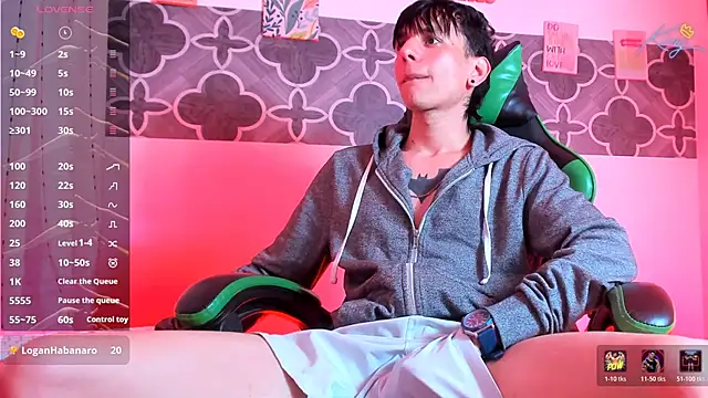 Skinny_batman live sex cam