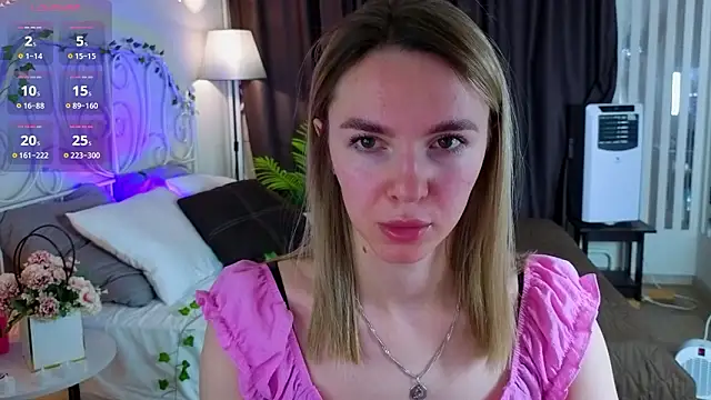 molly_crystal live sex cam