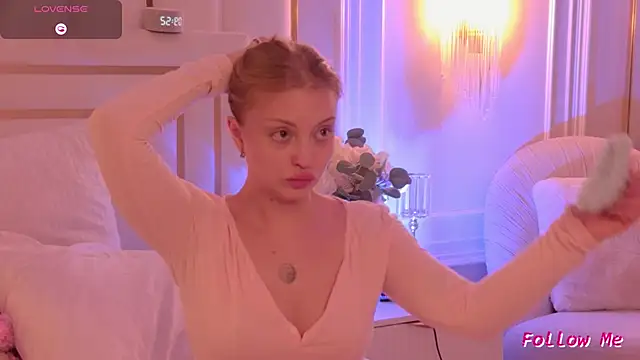 DorisHell live sex cam