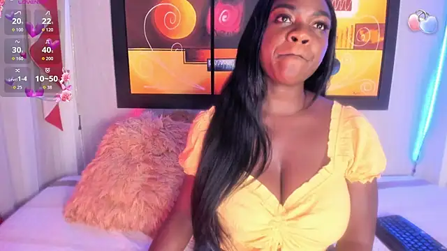 Emabland2 live sex cam