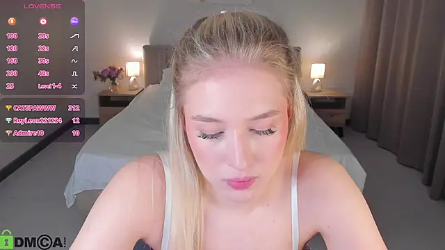 ChloeAlba's cam snapshot