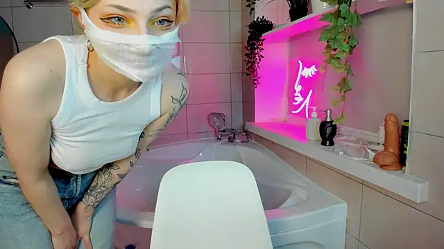 Aska_Asami's cam snapshot