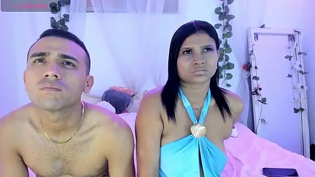 catalina_and_roger's cam snapshot