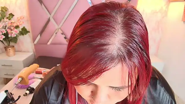 Dolce_pearl's cam snapshot