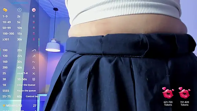 Demetra-Nox01's cam snapshot