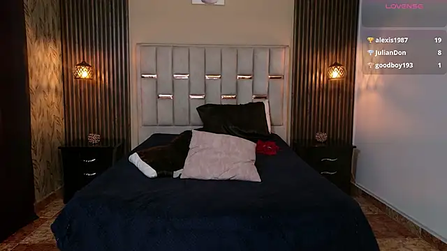 scarlettt_ss's cam snapshot