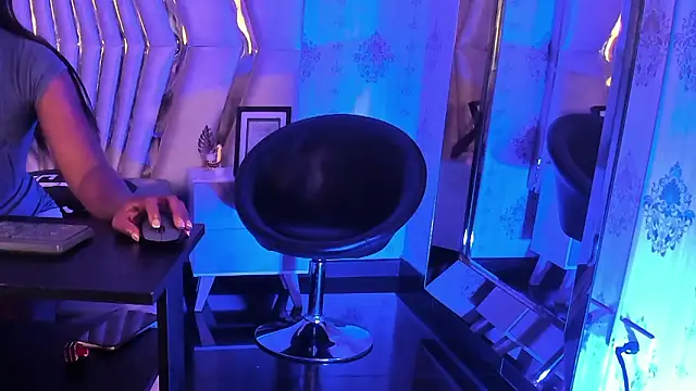 KaiaBrown's cam snapshot