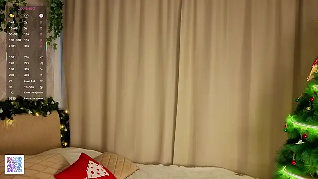 CarmanHenning's cam snapshot