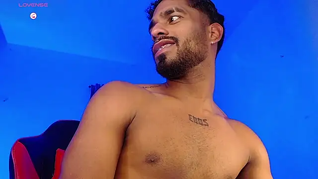 Christian_thor live sex cam