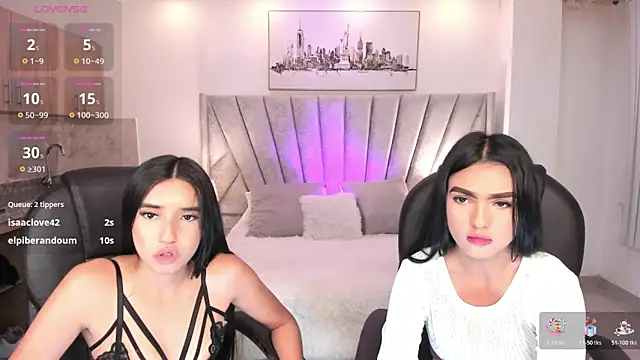 Sweet_Temptationv's cam snapshot