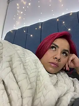 alejandra_prk26's cam snapshot