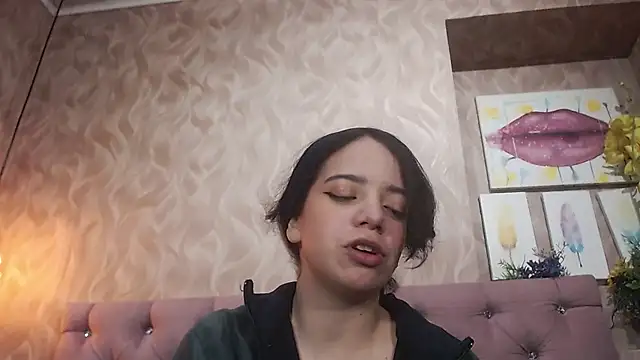 EmmaCowperr live sex cam