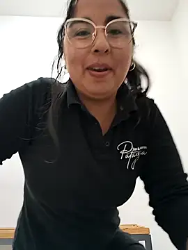 Lottecasanova's cam snapshot