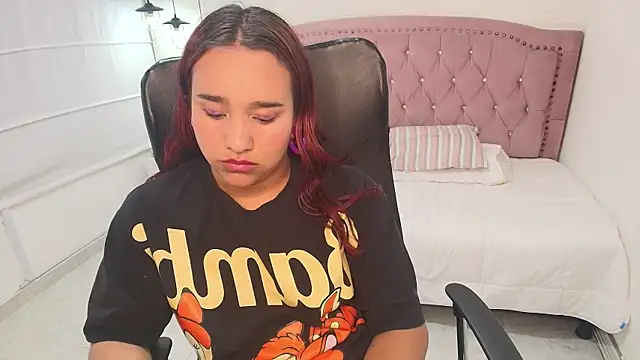 marilyn_tk's cam snapshot