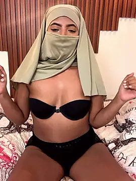 _Nahla_Hamdan_'s cam snapshot