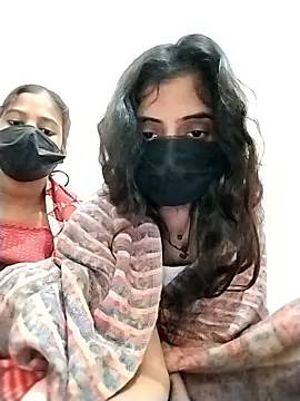 Hot-komall's cam snapshot