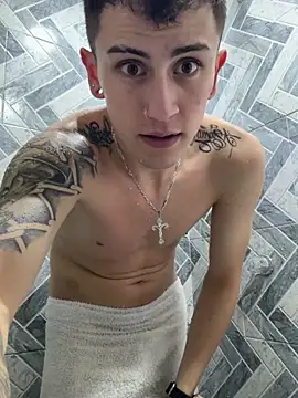 RiderVance's cam snapshot