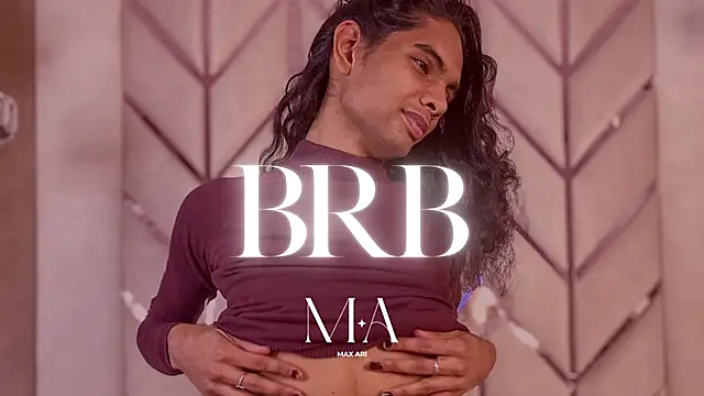 Max_Ari's cam snapshot