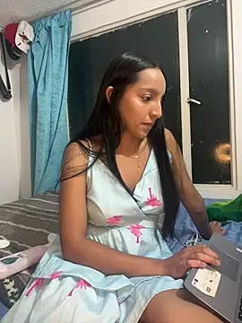 Eve_Ritz's cam snapshot