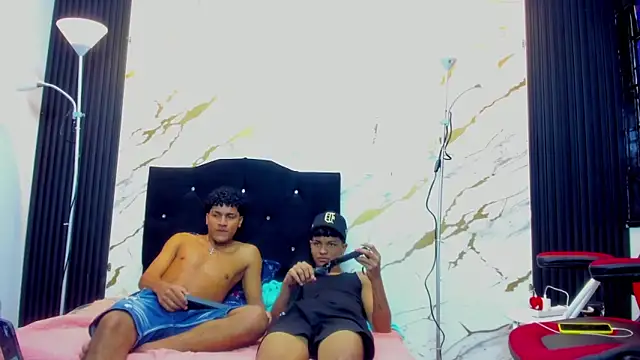 iaan_commerford's cam snapshot