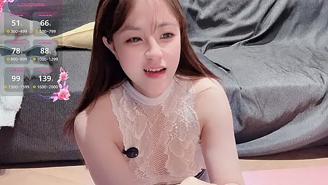 Unafaye live sex cam