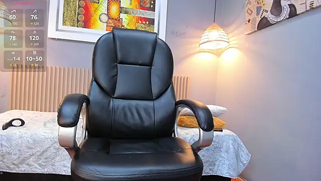 tossetrech's cam snapshot