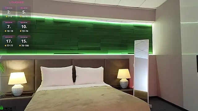 Rina_Red's cam snapshot