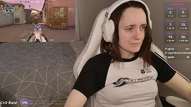 Luna_Loveee's cam snapshot