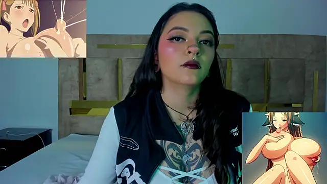 Kitty_ravee's cam snapshot