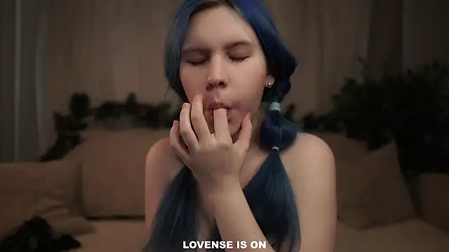 ElizSpieth's cam snapshot