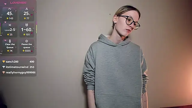 SharylSmalt's cam snapshot