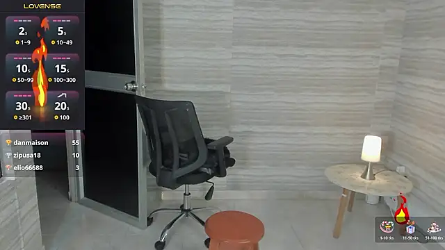 KingStark_'s cam snapshot