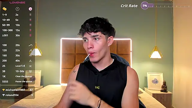 AlejooTwink's cam snapshot