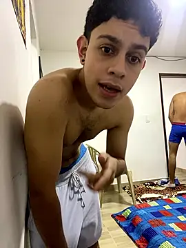 Young_handsome live sex cam