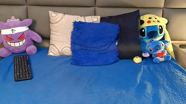 Lovers_21's cam snapshot