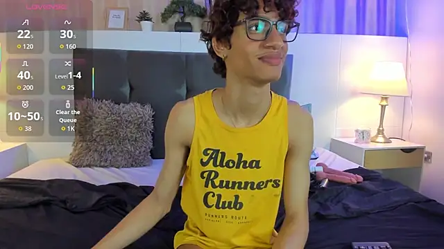 Will_Turneer's cam snapshot