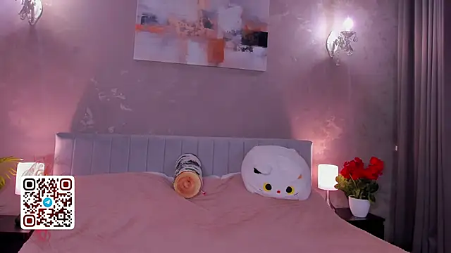 Daria_J's cam snapshot