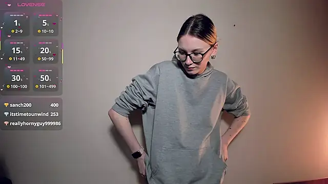 SharylSmalt's cam snapshot