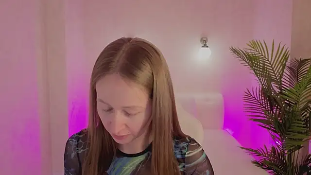 bella_li__'s cam snapshot