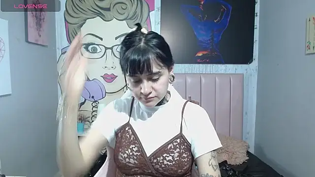 camaryrs's cam snapshot