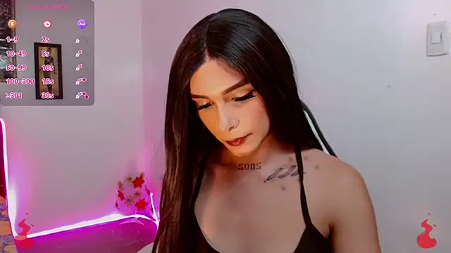 AdharaaMoon live sex cam