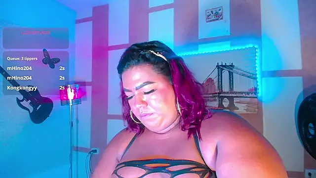 OpraxBellinda live sex cam