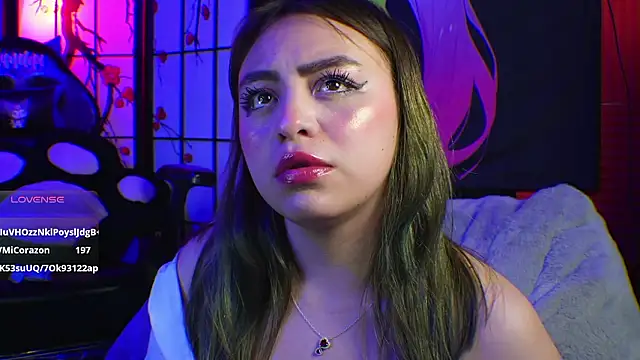 Vanelope_sweet_'s cam snapshot