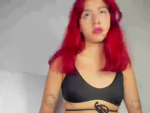 Catalina-_-'s cam snapshot