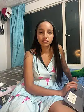 Eve_Ritz's cam snapshot