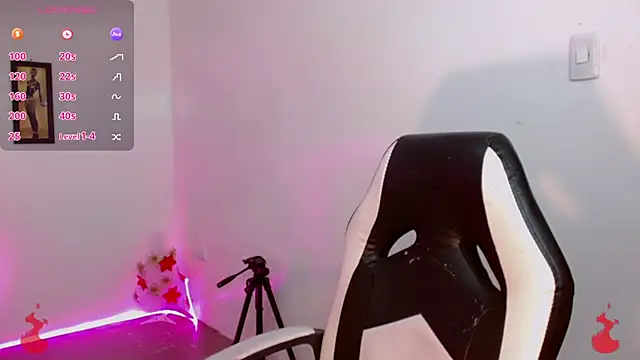 AdharaaMoon live sex cam