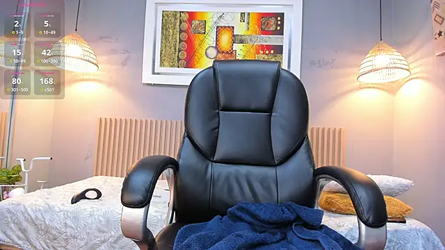 tossetrech's cam snapshot