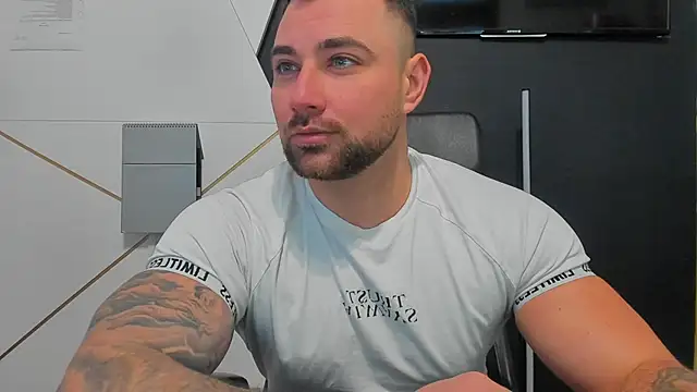 DuncanStone live sex cam